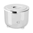 thumbnail image 2 of Large Capacity Rice Bucket Insectproof Moistureproof Storage Box Airtight Sealing Food Case Kitchen for Household Green, 2 of 10