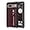 A+Red Wine, variant on for Google Pixel 7 Case with Card Holder for Women,Pixel 7 Phone Case Wallet with Strap Credit Card Slots Crossbody with Kickstand Zipper Shockproof Case for Pixel 7 - Warm White