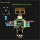 thumbnail image 3 of MKS SERVO28D 485 MT Closed Loop Stepper Motor Driver CNC 3D Printer, 3 of 5