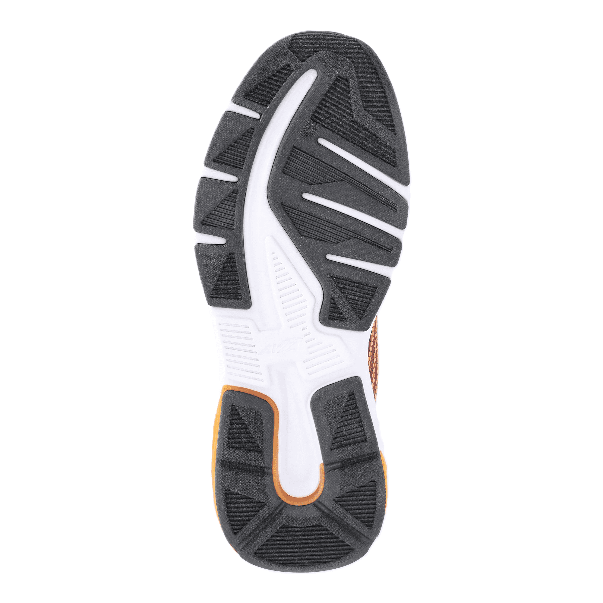 Avia Men's Hypersonic Gel Running Shoes