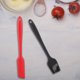 thumbnail image 4 of Juego de cucharas y tazas medidoras de silicona de grado alimenticio con cepillo raspador, perfecto para café y condimentos, 4 of 8