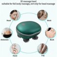 thumbnail image 5 of Electric Handheld Massager for Pets - Relaxing Massage Tool for Dogs and Cats, 5 of 5
