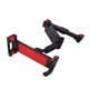 thumbnail image 1 of Car Back Seat Headrest Adjustable Car Back Seat Headrest Tablet Holder Phone Holder(style4), 1 of 5