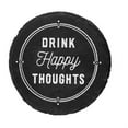 thumbnail image 5 of Tabletop Happy Hour Coaster Set Slate Alcohol Bar Cb176167, 5 of 5