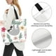 thumbnail image 3 of Easygdp Cute Cartoon Sloth Bolsas Tote para Mujer, Bolsos de Hombro para Viaje, Bolsos de Mano de Gran Capacidad para Compras y Trabajo, 3 of 8