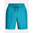 thumbnail image 5 of George Men's and Big Men's Swim Shorts, 6" Inseam, Sizes S-3XL, 5 of 5