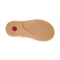 thumbnail image 3 of HUARACHES NIÑA RILO 3501-101 PIEL BLANCO, 3 of 4