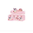 thumbnail image 3 of Sanrio Sweet Strawberry Paradise Cute Kitty Cinnamoroll Melody Action Figure Model Toy Doll Box Girl Gift, 3 of 5