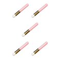 thumbnail image 1 of VONKY Lash Shampoo for Lash Extensions Nose Brushes Beauty Tools Flat Flower Head Type 4 5Set, 1 of 6