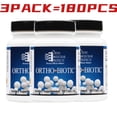 thumbnail image 2 of PRODUCTOS ORTHO MOLECULAR - ORTHO BIOTIC 60 CÁPSULAS PROBIÓTICAS NUEVO Mejor, 2 of 7