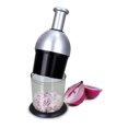 thumbnail image 3 of Effortless Chopping  Stainless Steel Vegetable Chopper - Cut Veggies in Seconds!, 3 of 7