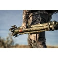 thumbnail image 4 of BOG 1134446 BOG DEATHGRIP CLAMPING TRIPOD ALUMINUM REALTREE CAMO, 4 of 5