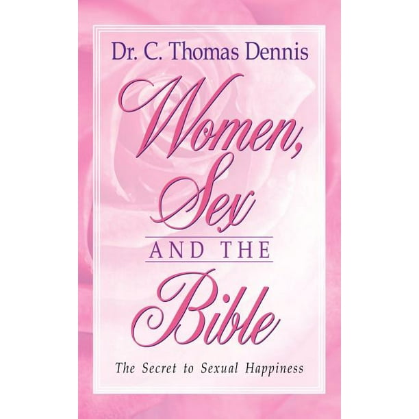 Women Sex And The Bible 