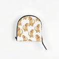 thumbnail image 6 of Xecao Labrador Retriever Dog for Cat Carrier Small Dog Handbag: The Ideal Travel Companion for Your Pet, 6 of 8