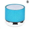 thumbnail image 2 of HPDL Blue crack bluetooth speaker, 2 of 8