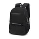 thumbnail image 1 of Mochila De Almuerzo Antirrobo Impermeable A Portátil 15,6i Color negro, 1 of 4