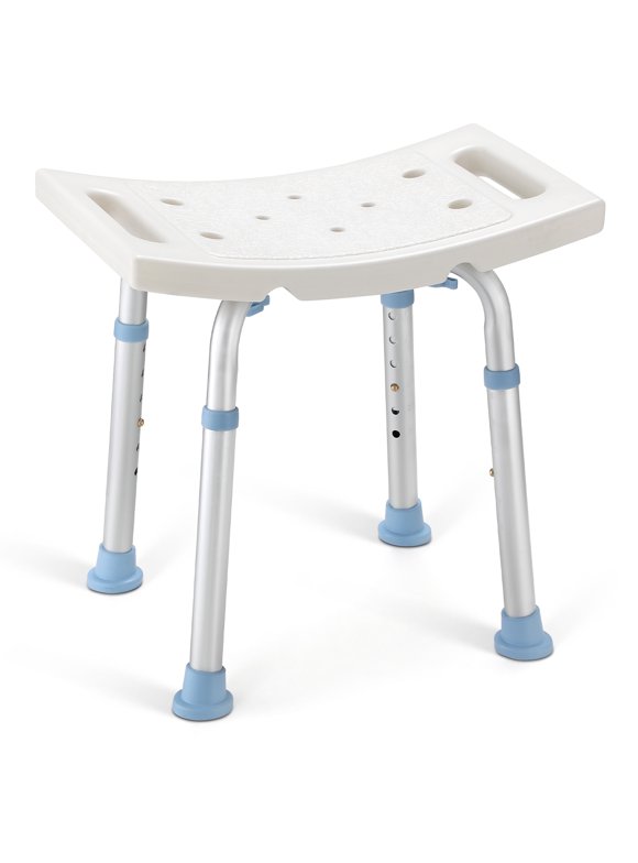 Shower Chairs in Home Health Care