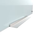 thumbnail image 3 of U Brands Magnetic Glass Dry Erase Board, 70" x 35", White, 2300U, 3 of 8