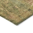thumbnail image 3 of Addison Rugs Chantille Indoor/Outdoor Transitional Abstract Aloe Machine Washable Rectangle Rug, 10' x 14', 3 of 8