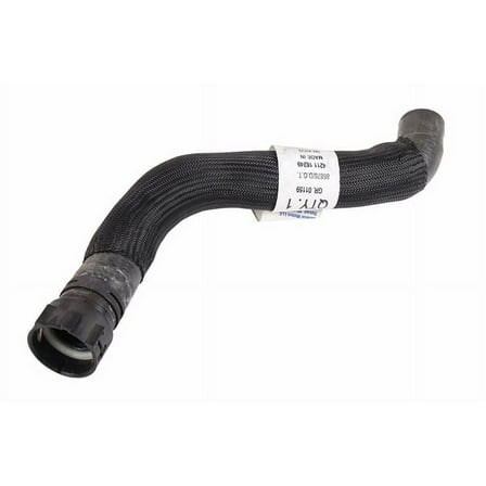 GM Genuine Parts Radiator Inlet Hose