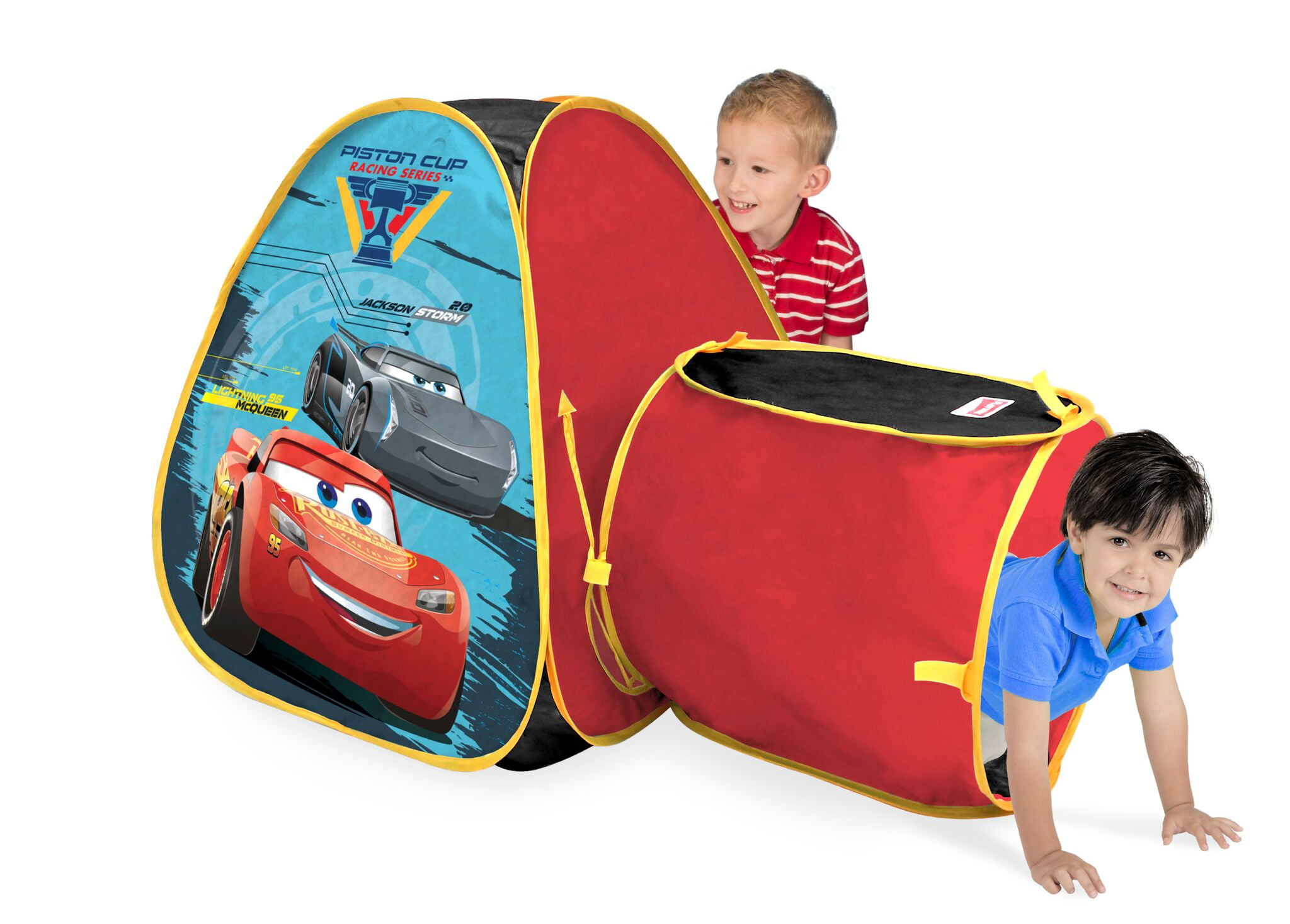 playhut tent and tunnel walmart