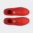 thumbnail image 2 of Tachones CHARLY Hombre Futbol Soccer Rojos rojo 28, 2 of 5