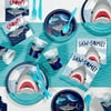 Shark Party Party Supplies Kit