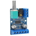 thumbnail image 1 of Mini Carte, Module de Carte Audio Carte Numérique Audio Stéréo Ampli Module 2.3X0.4In pour Haut-Parleurs pour DIY pour Système Audio, 1 of 8
