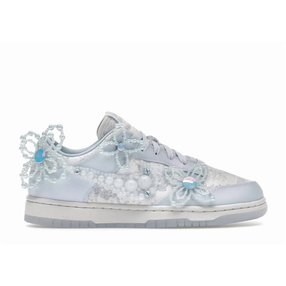 Nike Women's Dunk Low Susan Fang Artist Collection Shoes, from StockX