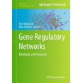 thumbnail image 4 of Methods in Molecular Biology Gene Regulatory Networks: Methods and Protocols, Book 786, (Hardcover), 4 of 4