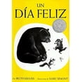 thumbnail image 2 of Un DÃ­a Feliz: The Happy Day (Spanish Edition), a Caldecott Honor Award Winner, (Paperback), 2 of 3