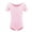 Pink, variant on Ibtom Castle Girls Pink Cotton Polyester Breathable Leotard