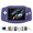 Indigo, variant on Anbernic RG34XX Handheld Game Consoles,32+64G Card,3500mAh Battery,Support HD TV Output red