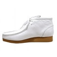 thumbnail image 4 of New Castle 2 Leather Mens Shoes, 4 of 5