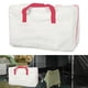 thumbnail image 2 of Bolsa para postes de tienda, bolsa utilitaria, estuche de transporte de tela Oxford, bolsa de almacenamiento para acampar, Rojo 60cmx38cmx21cm, 2 of 9
