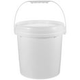 thumbnail image 1 of Painting Bucket Pigment Container Paint Storage Bucket 10 Liter Bucket With Lid, 1 of 8