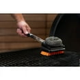thumbnail image 6 of Char-Broil 8994329 4.75 in. Grill Brush with Scraper, 6 of 8