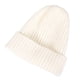 thumbnail image 4 of Gorro Beanie Colco Blanco Talla Única para Hombres y Mujeres, 4 of 8
