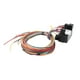 thumbnail image 4 of Kit de arnés de cables de fusible Universal, suministros de cableado de 8 circuitos aptos para Muscle Car Hot Rod Street Rat, 4 of 8