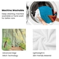 thumbnail image 6 of TaleSpin-Anti-Pilling Flannel Blanket Soft Lightweight Plush Fuzzy Cozy Luxury Blanket for Home and Kitchen Use – Perfect for Kids and Adults 40"*60"(100cm*150cm), 6 of 6