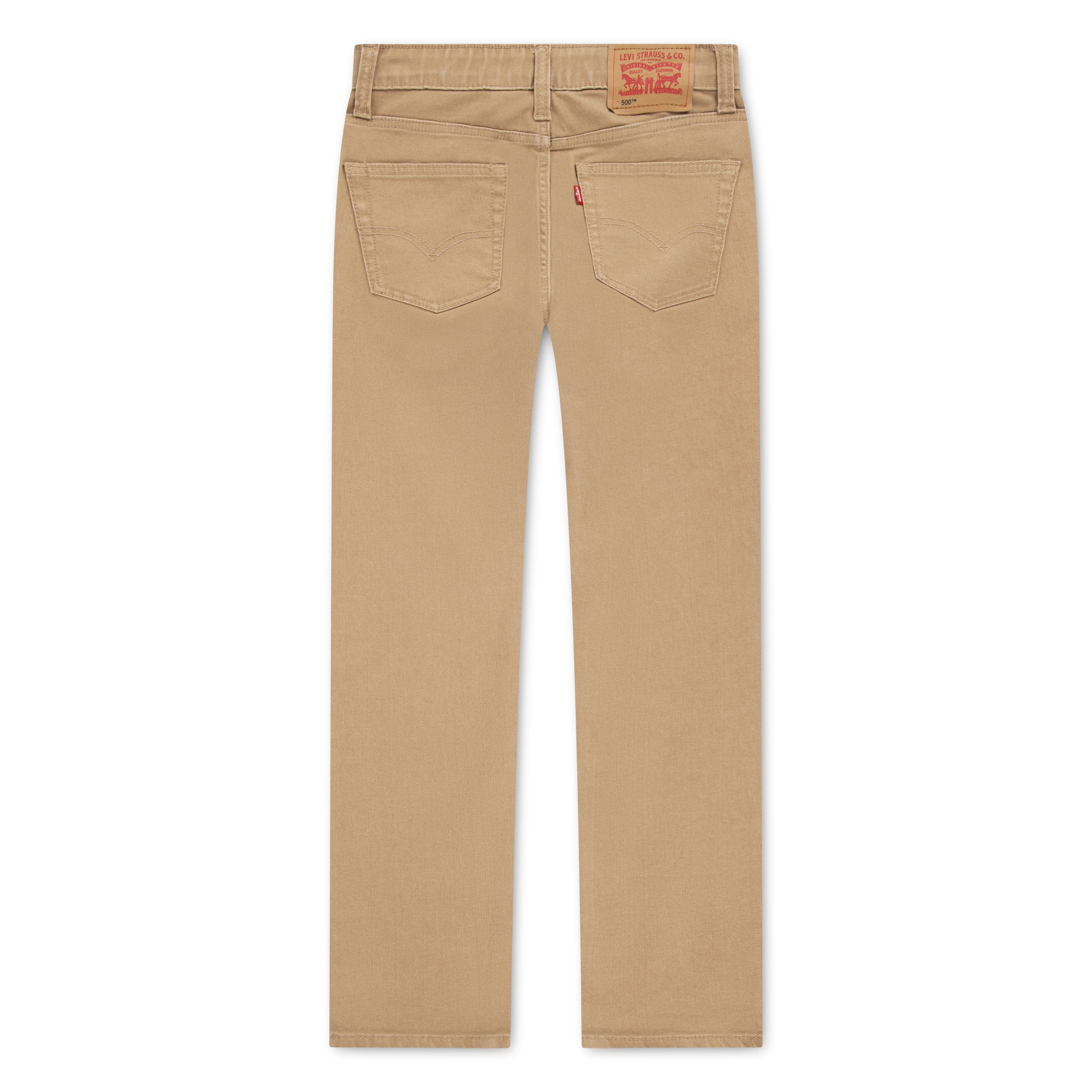 Levi's Boys' 510 Skinny Fit Performance Jeans, Sizes 4-20