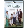 The Durrells in Corfu: The Complete Second Season (Masterpiece) (DVD), PBS (Direct), Drama