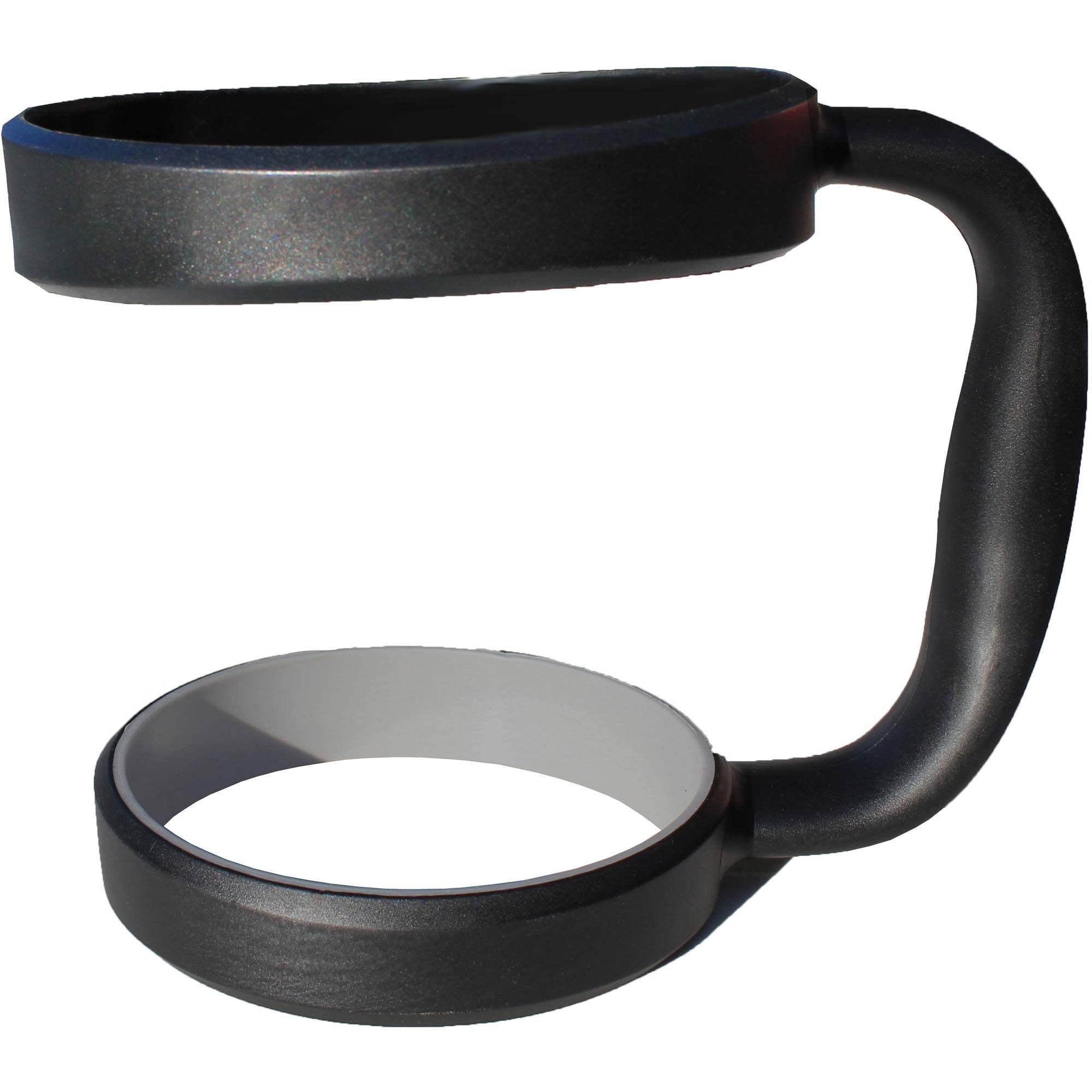 ZYTC Handle for 30OZ Tumbler,Yeti Rambler Handle Anti Slip Travel Mug Grip BPA 