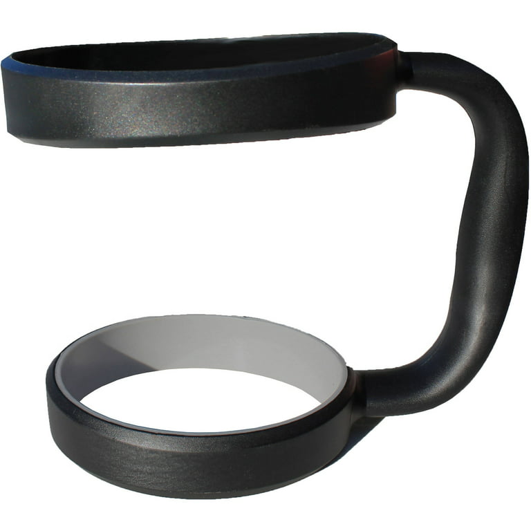 Grip-It 30oz Tumbler Cup Handle for Yeti, Rtic, Ozark Trail and