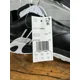 thumbnail image 3 of Ad-id-as Originals Streetball Basketball Shoes Black White FY7101 Mens Sz 9.5, 3 of 5