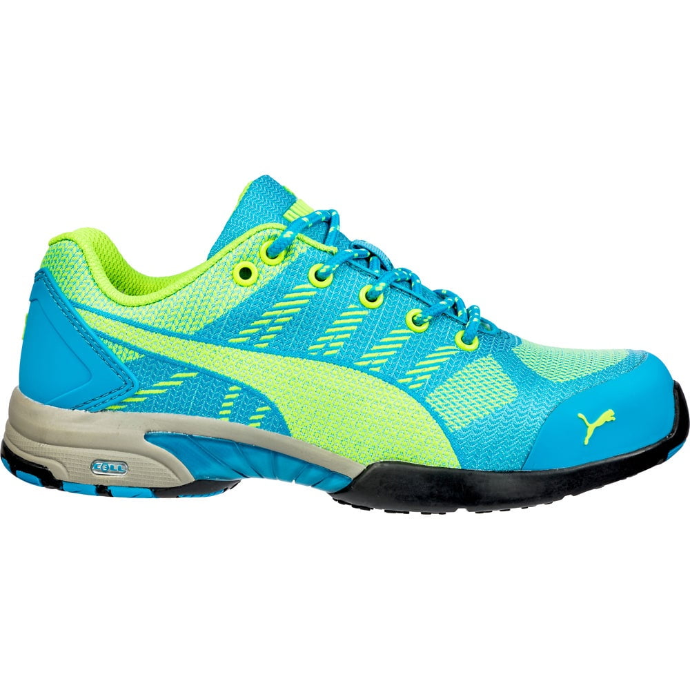 are puma shoes good for working out