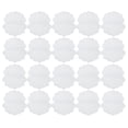 thumbnail image 1 of 10 almohadillas antitranspirantes para axilas, suaves y agradables para piel, para sudorosas., 1 of 9