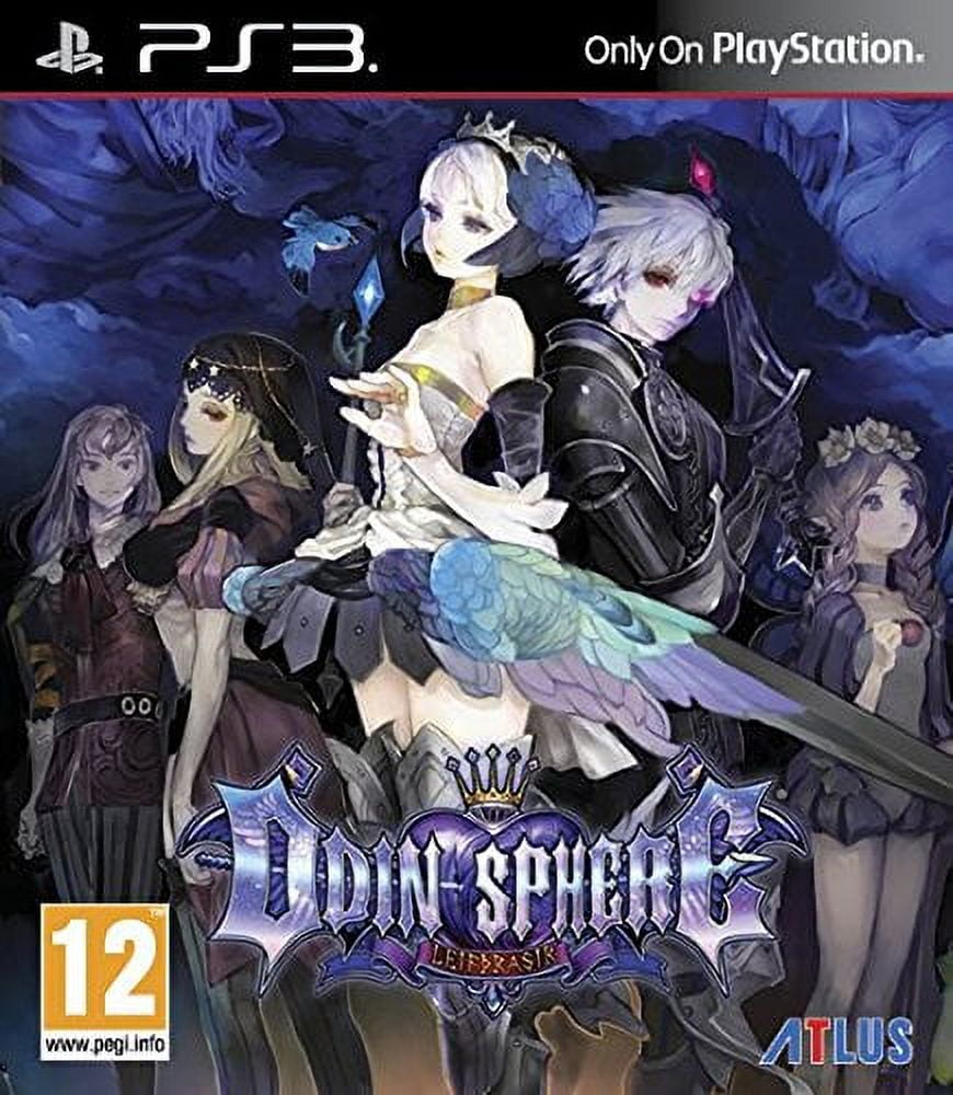 Cursed Crusade (PS3) - Walmart.com