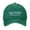 Green, variant on Old Geezer Formerly KNOWNS AS Stud Muffin Trucker Hat Running Hats for Women Men's Hats Gifts for Daughter Running