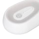 thumbnail image 3 of Cubierta antipolvo para timbre para Google Nest, funda de silicona para timbre, cubierta a prueba de polvo, cubierta protectora de silicona para timbre diseñada para el futuro, 3 of 9